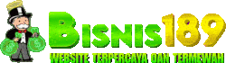 Logo BISNIS189